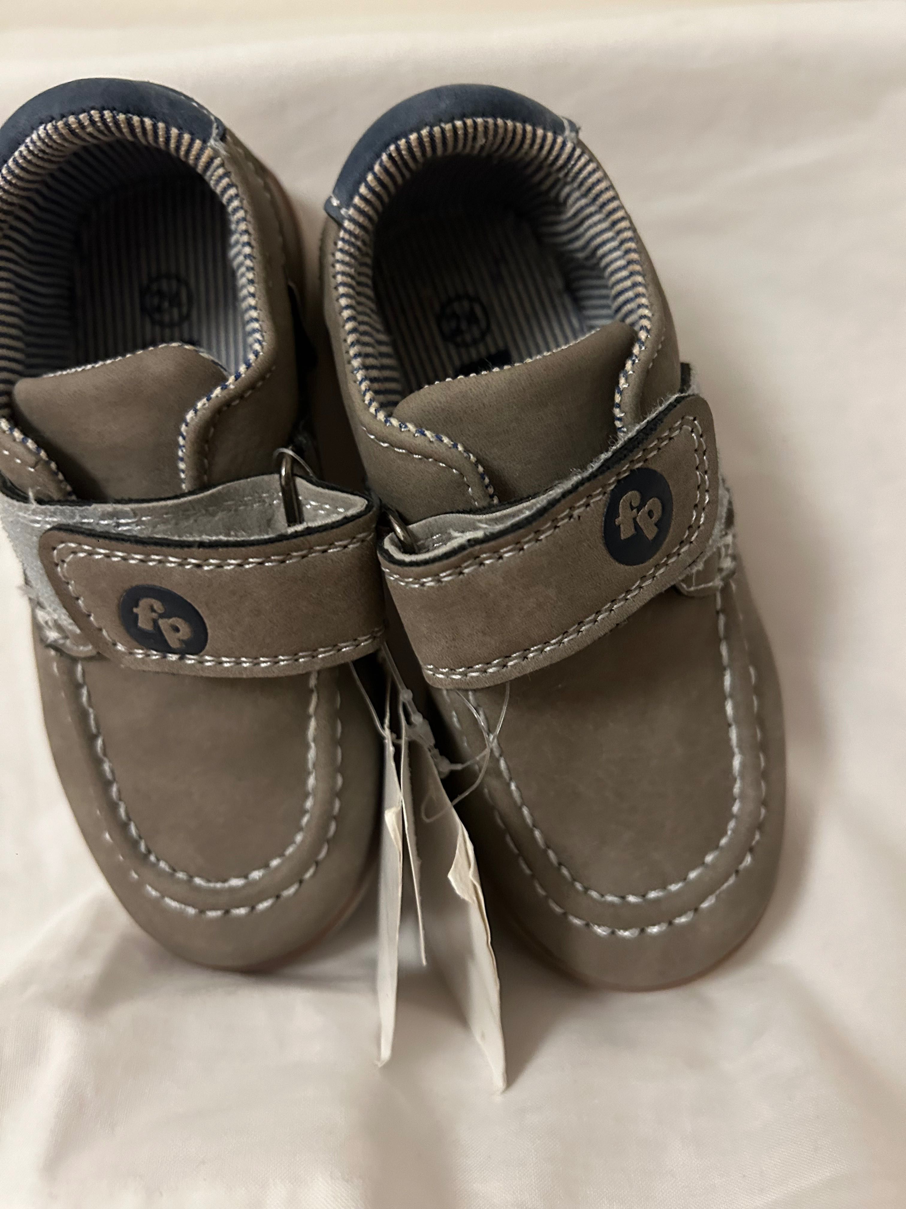 Sapatos crianças
