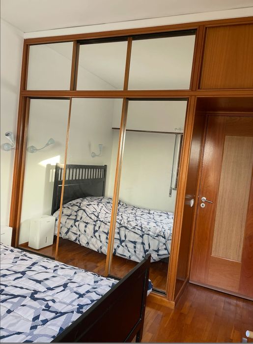 Quarto em Cascais excelente localização. 8 minutos a pé do Centro.