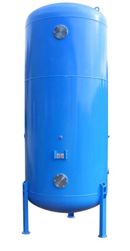 Zbiornik ciśnieniowy/ zbiornik kompresora  2000 l, 11 bar