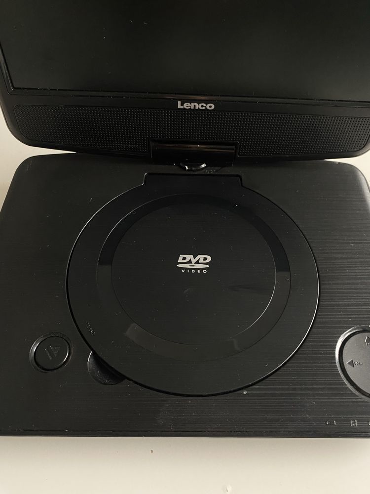 Odtwarzacz DVD OK. OPD920 czarny
