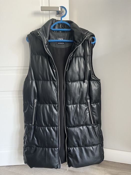 Жилет жіночий Zara