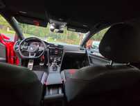 Volkswagen Golf GTI TCR DSG – 290 KM – 2019 – 82 000 km