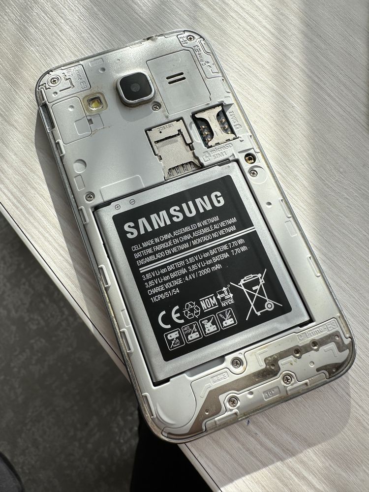 Телефон samsung galaxy core prime g360h