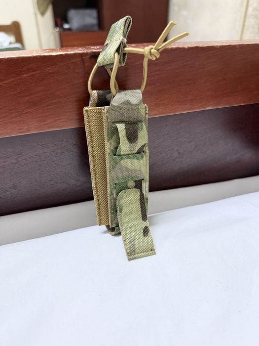 Porta carregador Glock