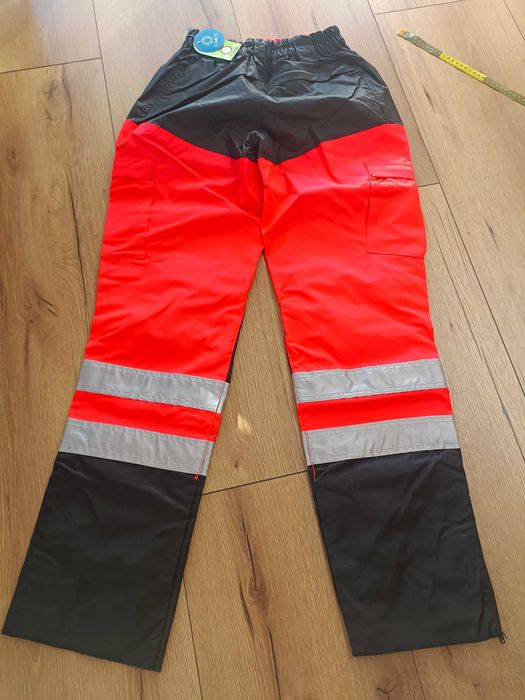 Ratownictwo medyczne spodnie zimowe akatex rozm. M