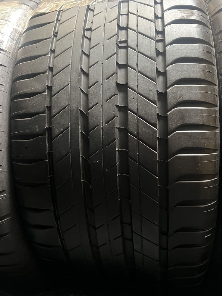 295/40/20 R20 Michelin Latitude Sport 3 4шт