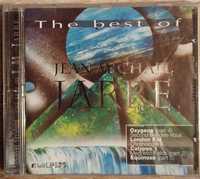Jean Michael Jarre The Best of CD