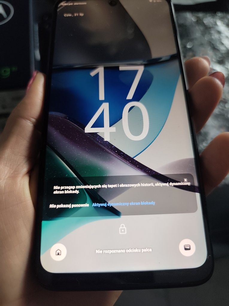 Motorola g23  8/128
