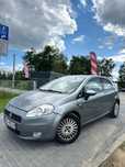 Fiat Punto 1.4 LPG/zamiana/oszczędny/Nowe sprzęgło