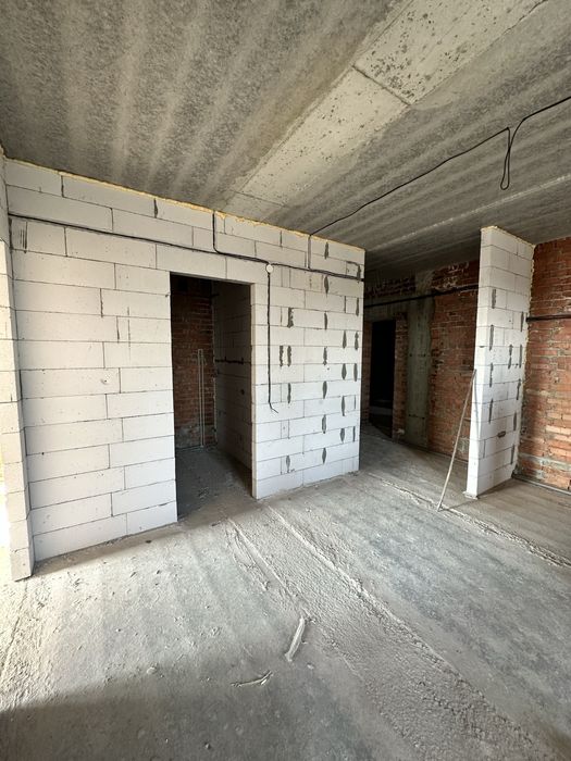 2 кімнатна квартира 1100$/м²