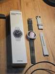 Samsung Galaxy Watch4 Classic LTE 46mm – stan 8/10