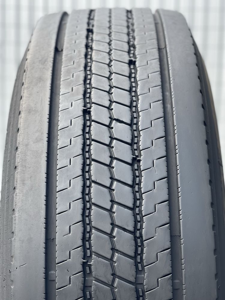 Шина Вантажна 1шт 385/65 R22.5 Bridgestone RW Stear 001