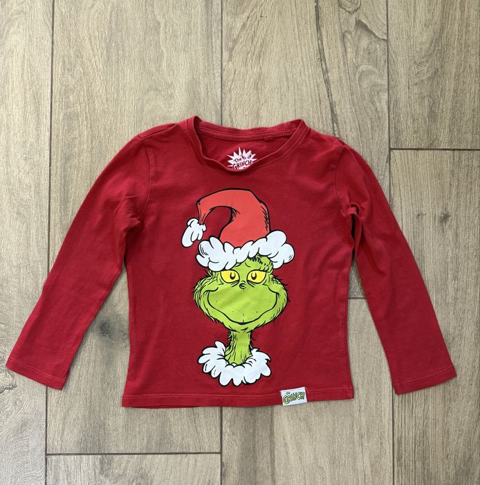 Новорічна піжама Sinsay