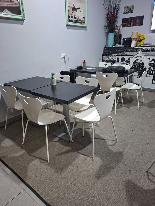 vendo recheio de bar