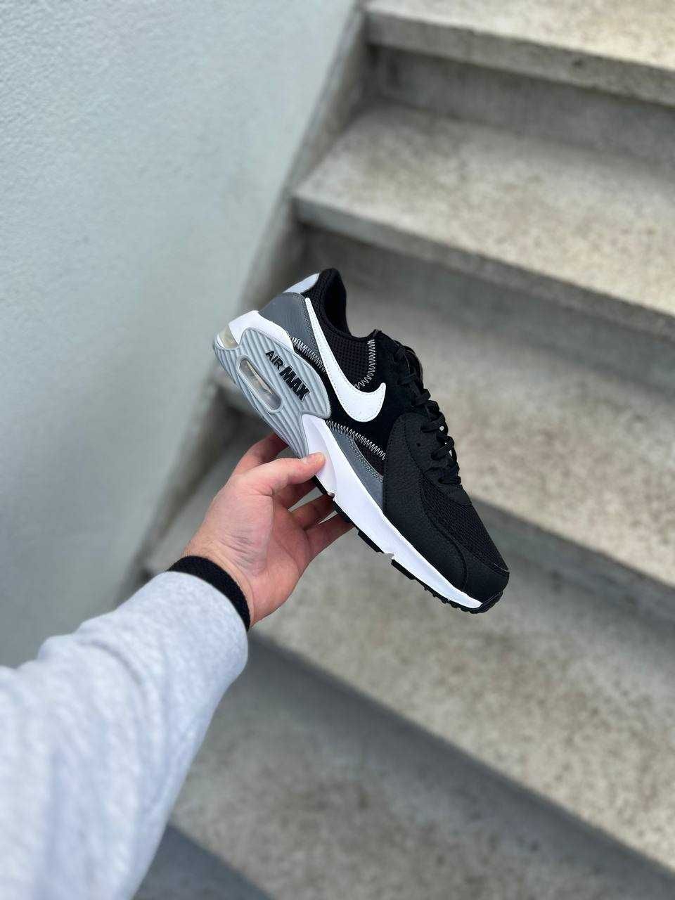 Кросівки Nike Air Max Excee Renew Legend (40р по 49.5р) (FN7304-001)