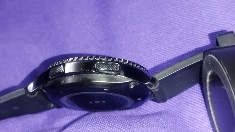 смарт годинник sm r760