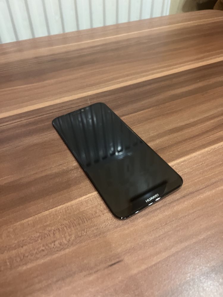 Wyswietlacz z klapka huawei p20 lite