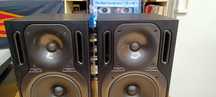 Акустика Behringer B2031P (Студийный монитор)