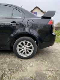 Koła letnie 5x114.3 Lancer