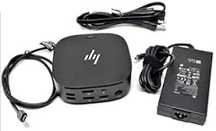 Dock Hp G5 - pouco usado