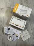 Somfy Tahoma Switch wifi zigbee / homekit / IO / RTS