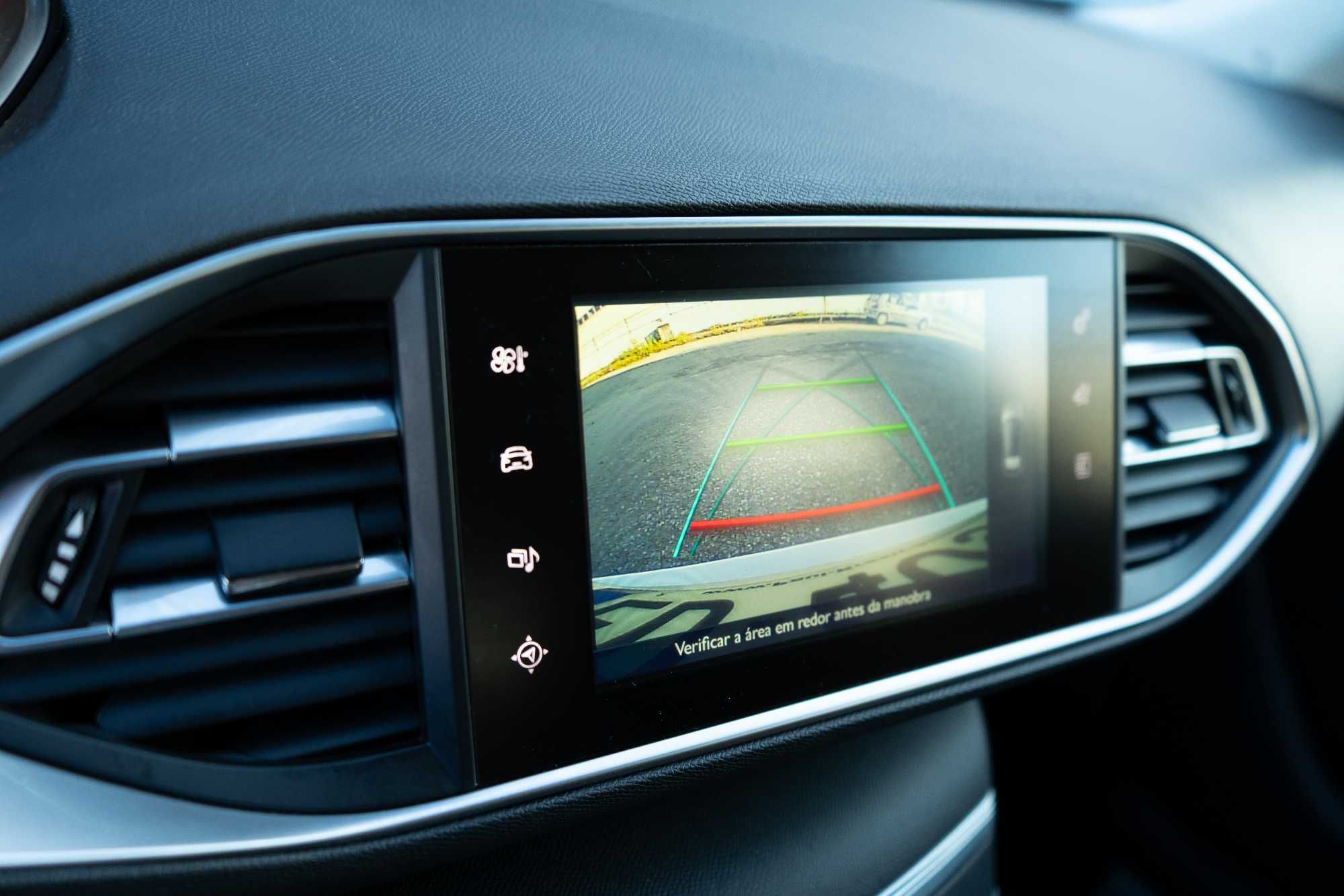 PEUGEOT 308 PureTech Allure 130 EAT6