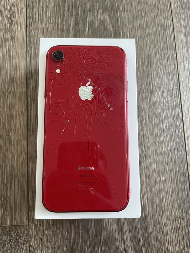 Продам Iphone Xr 64gb