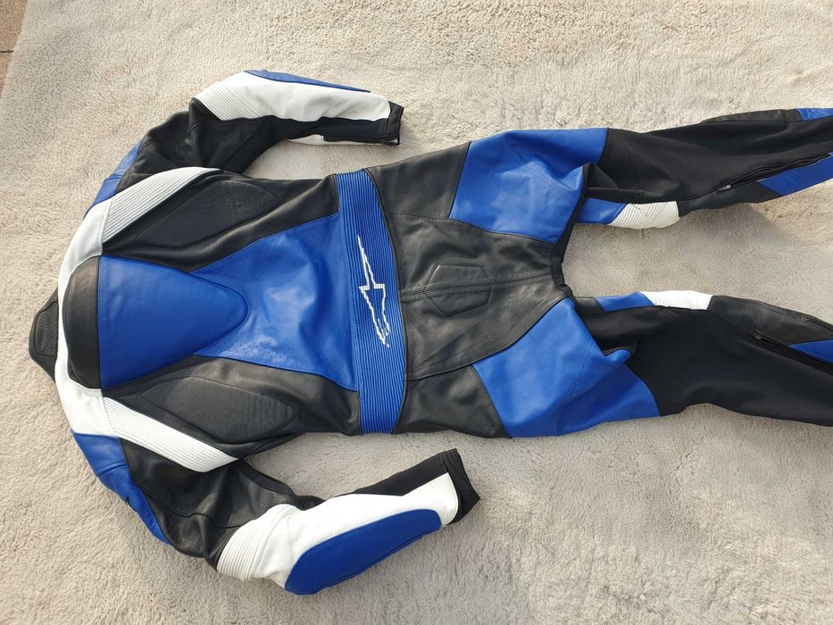 Alpinestars Charger 54 Eur XL Kombinezon motocyklowy