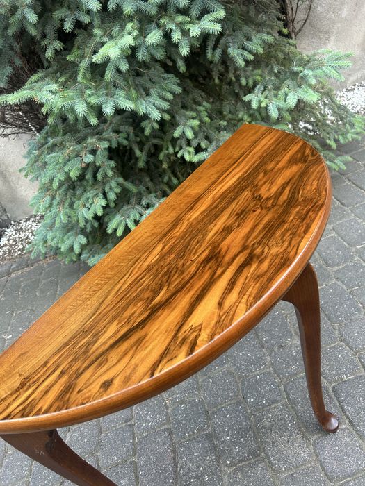 Stylowa Konsola Ludwikowska Ludwik Komoda Unikat ! Po Renowacji