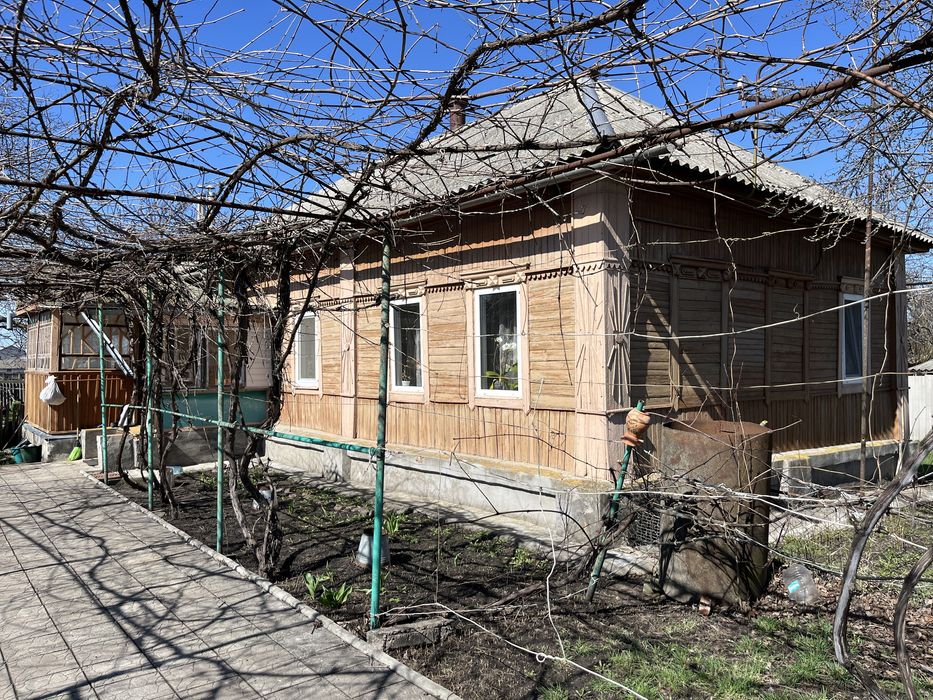 Продам будинок,р-н»с.Калинівка»,вул.Свободи