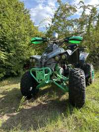 Quad BERETTA Varia LS 125X ABT 125cc 8"