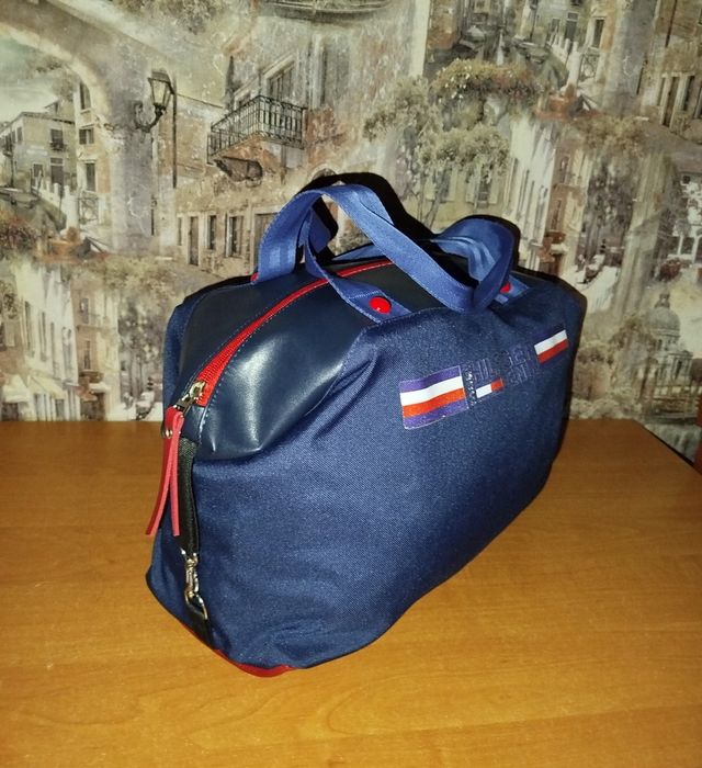 Продам сумку (ручна поклажа)