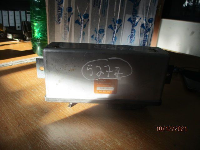 Modulo 443907379C AUDI 80 1993 Abs