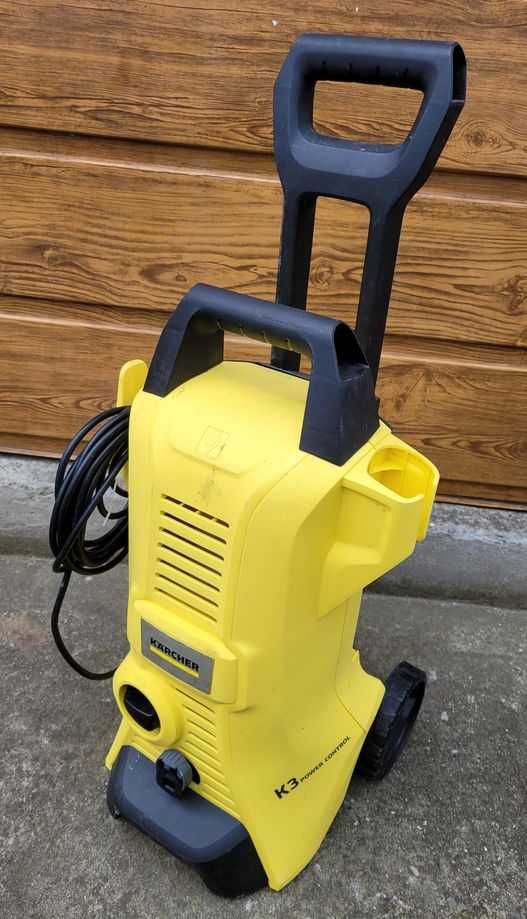 Myjka Karcher K3 Power Control
