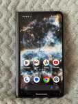 Google Pixel Fold 512 GB Obsydian