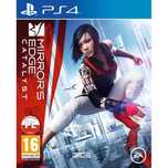 PS4 Mirror's Edge Catalyst Games4US Pasaż Łódzki