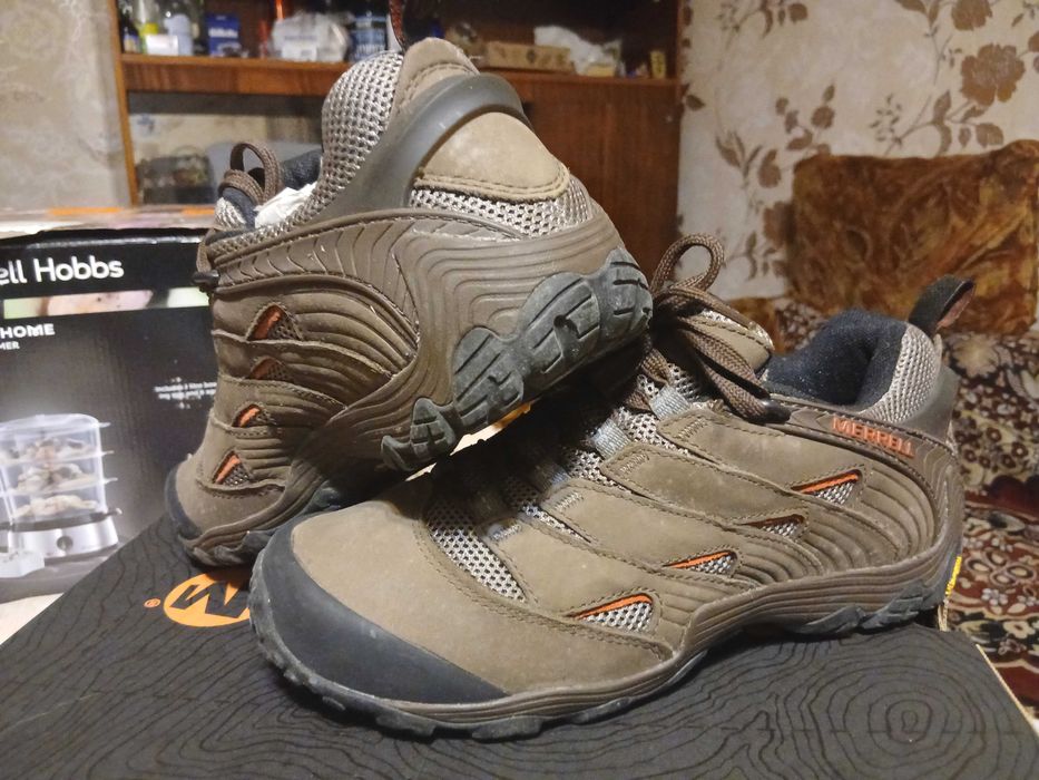 Кросівки Merrell 41 розміру оригінал