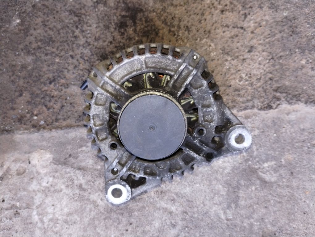 Peugeot Citroen cl15 alternator 1.6 2.0 HDi 307 C4
