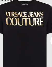 Футболки Versace