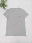 Damska Koszulka AllSaints L tee t shirt organic cotton