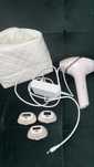 Depilator PHILIPS Lumea 9900 IPL BRI958/00 SenseIQ Czujnik SmartSkin