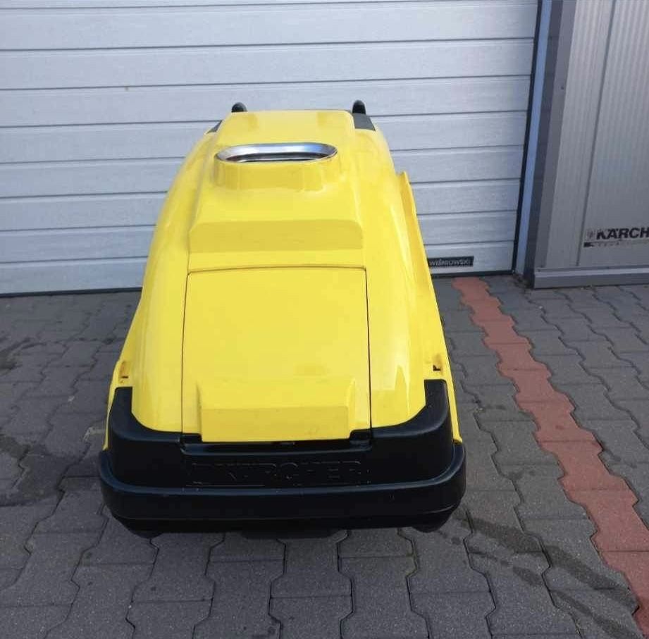 Myjka Karcher HDS 695 s