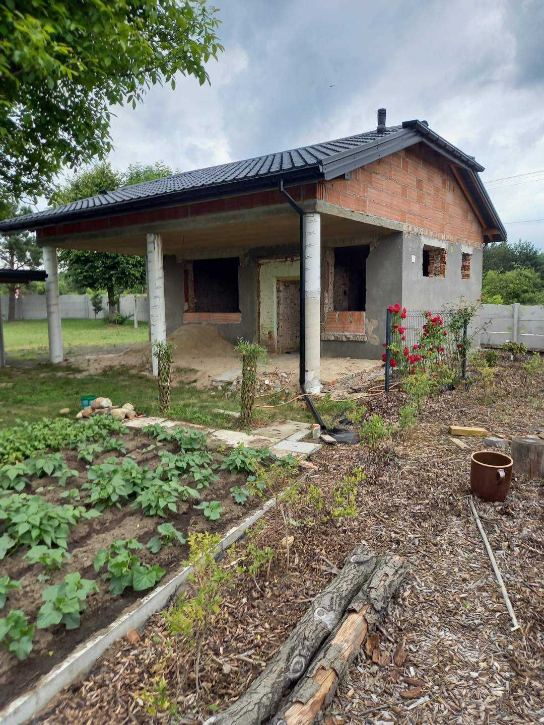 Sprzedam nieruchomość