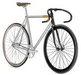 Rower ostre koło Creme Vinyl Limited 5050 51