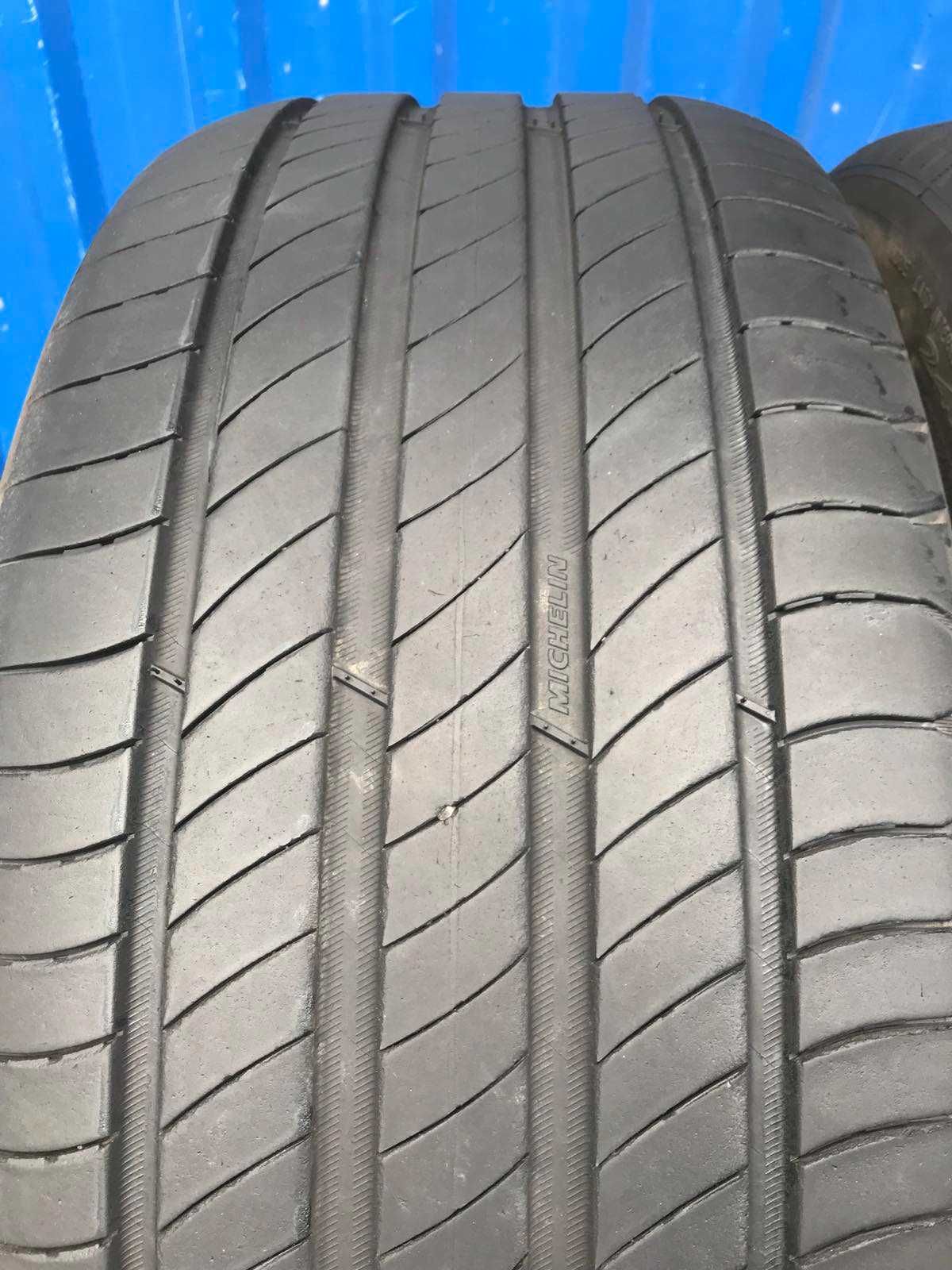 Шини Michelin 245/45r19 1 шт розпаровка склад б/у оригінал