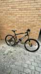 Bicicleta Rockrider 530