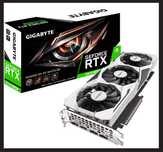 RTX 2070 SUPER 8gb