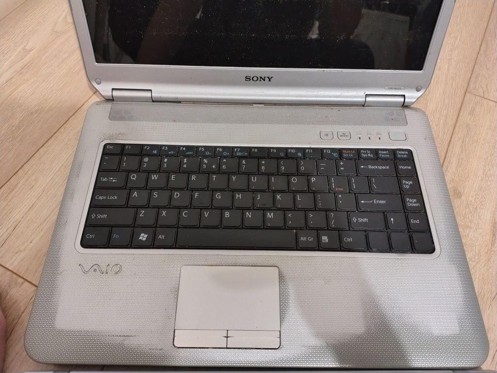 Laptop Sony VAIO