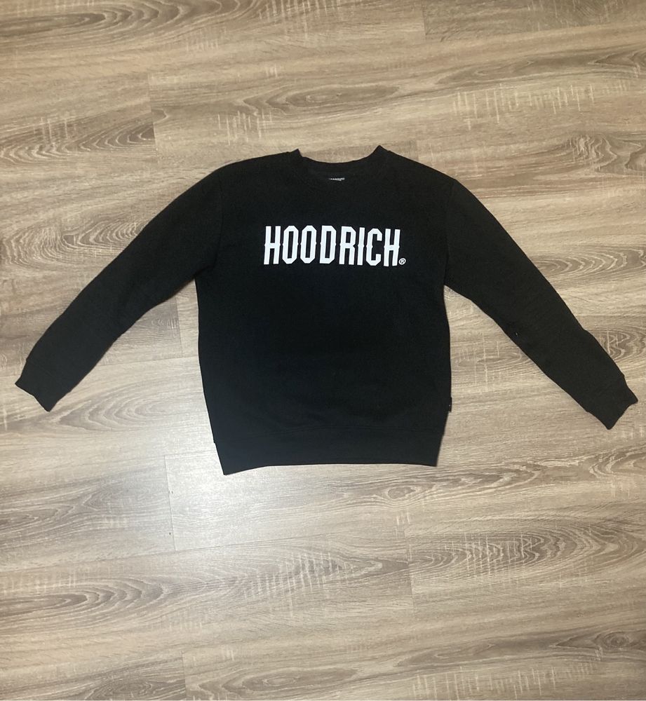 Світшот Hoodrich