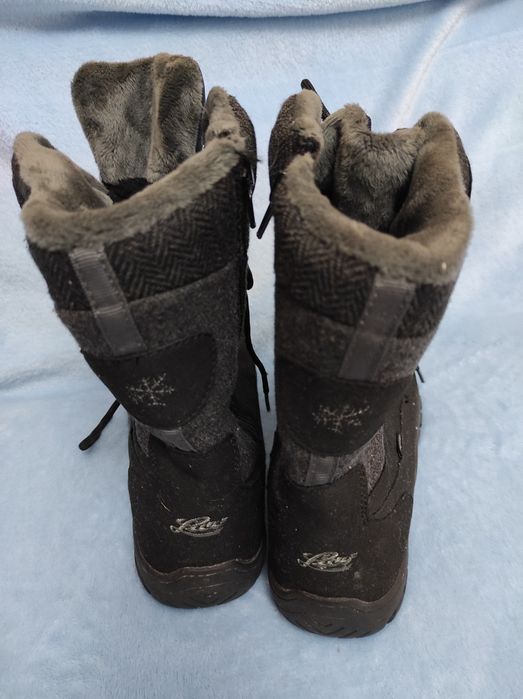 Жіночі зимові сапожки Geka sport